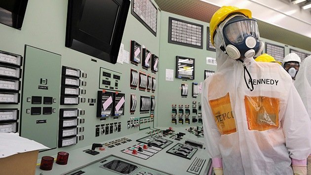 Los fallos en cadena de Fukushima: Japón tiene que reparar la refrigeración en 9 días