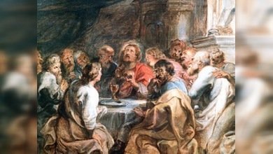 Misa del Jueves Santo se oficiará en Moscú