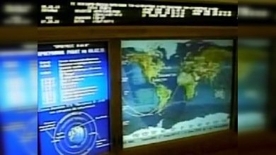 La Progress se acopla con éxito a la Estación Espacial Internacional
