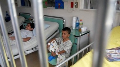 Denuncian abusos sexuales en hospitales de Guatemala por parte del personal de seguridad