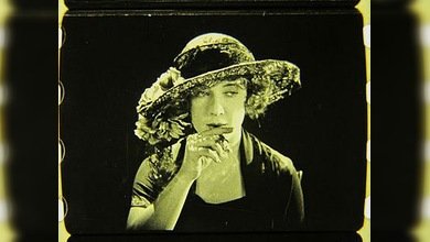 El hallazgo de la primera película muda de Hitchcock deja sin habla a los cinéfilos