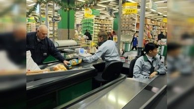 El impacto de la crisis en las antiguas repúblicas soviéticas