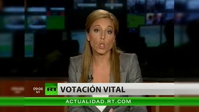 La Libia post-Gaddafi celebra sus primeros comicios parlamentarios
