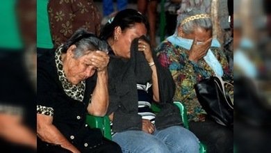 Ascienden a 11 los cadáveres recuperados de la mina de carbón mexicana