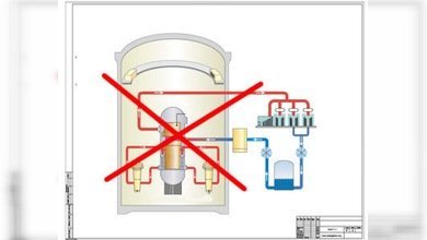 El diseño de los reactores de Fukushima-1 podría estar detrás del colapso