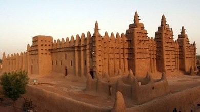 Los islamistas radicales siguen atentando contra el patrimonio de la humanidad (FOTOS, VIDEO)