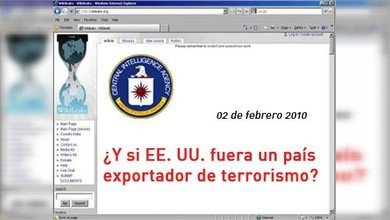 ¿Y si EE. UU. fuera un país exportador de terrorismo?