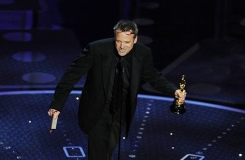 La ceremonia de entrega de los Oscar en el Teatro Kodak