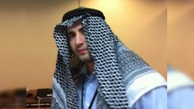 Irán sentencia a pena de muerte a un espía estadounidense