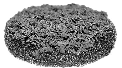 Crean un nuevo material que genera vapor de agua con solo recibir luz solar