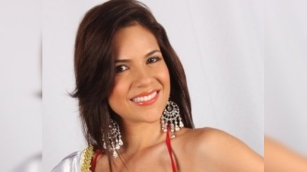 Cancelan en Colombia concurso regional de belleza  por agresión a candidata