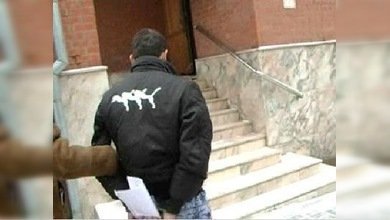 Detenidos dos supuestos espías de Georgia