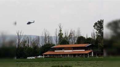 La procuraduría mexicana cesa la investigación del secuestro de un político