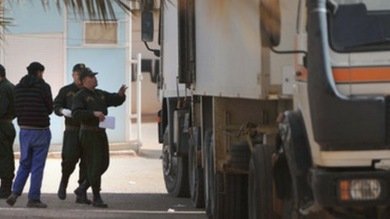 Información oficial: 37 extranjeros murieron en la toma de la planta de gas en Argelia