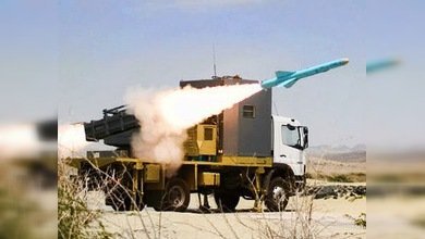 Francia agita el fantasma de la guerra en Irán 