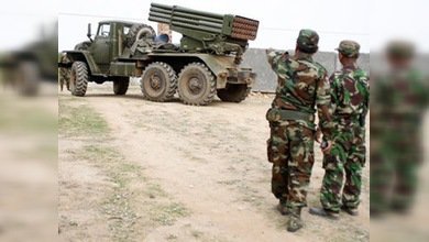 Nuevos enfrentamientos entre Tailandia y Camboya dejan 11 muertos