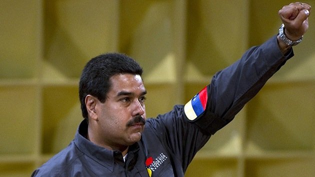Conozcan a Nicolás Maduro, el nuevo presidente electo de Venezuela
