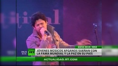 La música de los sueños