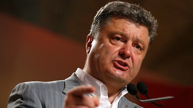 Los tres problemas imposibles de resolver para el nuevo presidente de Ucrania