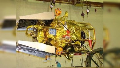 Fallo en la Fobos-Grunt: investigan todos los sospechosos, incluido un radar de EE. UU.