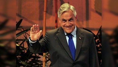 Descontento social marca el segundo aniversario del Gobierno chileno