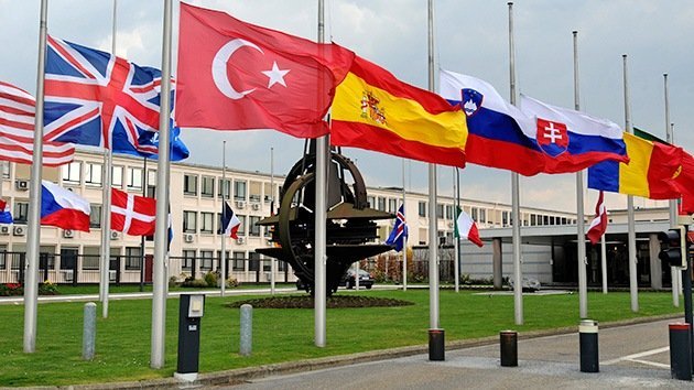 Rusia aumentará su seguridad como respuesta a la ampliación de la OTAN