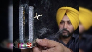 Posibles nuevos atentados para el 11-S, con participación estadounidense