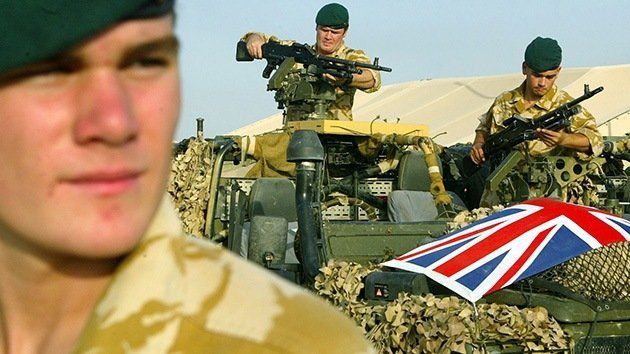 Ex jefe de MI6 prepara una noticia bomba "de efecto retardado" sobre la invasión de Irak
