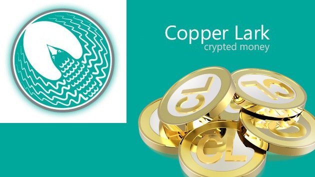Copper Lark, la divisa criptográfica rusa que desafía al bitcóin