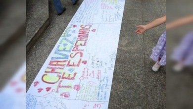 Gobiernos latinoamericanos expresan su apoyo al presidente venezolano Hugo Chávez