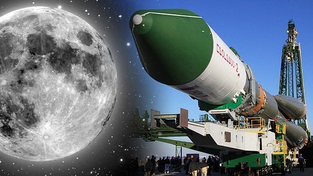 Rusia desarrollará un cohete-portador de 70 toneladas