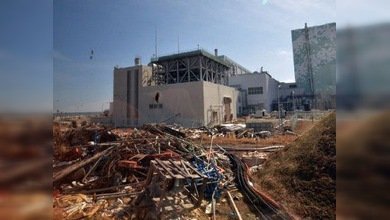 Engaño al descubierto: Gobierno de Japón fue avisado de la fusión nuclear en Fukushima