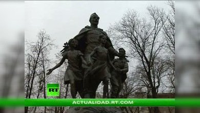 LENINGRADO : LA CIUDAD QUE NO SE RINDIÓ