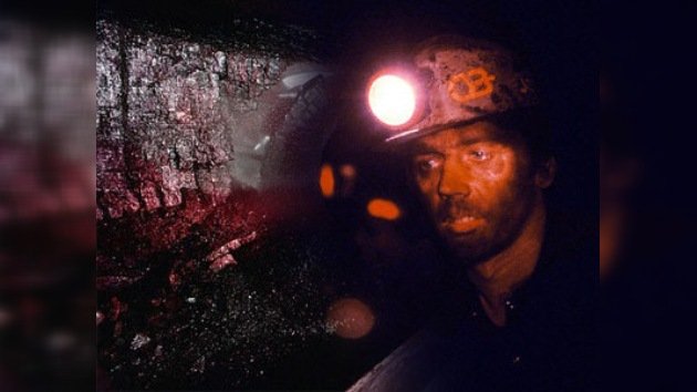 La explosión en una mina en EE. UU. deja al menos 12 muertos 