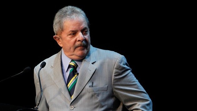 Revelan que Volkswagen espió a Lula da Silva en los 80 para informar a la dictadura