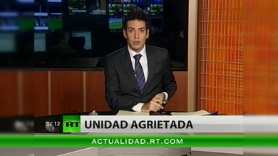 Negociaciones atascadas