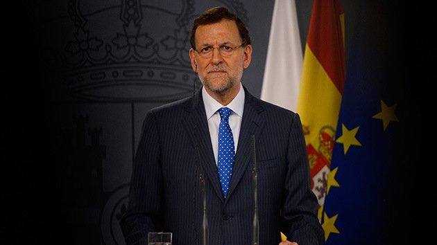 Rajoy presenta ante el Congreso su versión sobre la corrupción destapada por Bárcenas