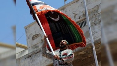 EE. UU. apoya al consejo rebelde libio e insiste en que Gaddafi abandone el poder