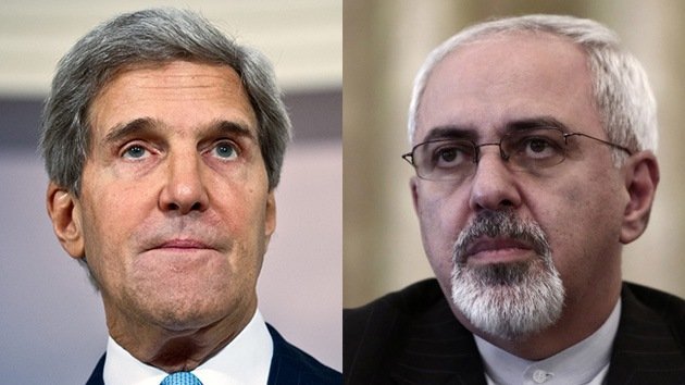 Irán y EE.UU. se ven las caras para tratar el tema nuclear