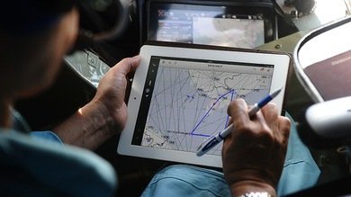 Toma fuerza la teoría del secuestro del avión de Malaysia Airlines con 239 personas