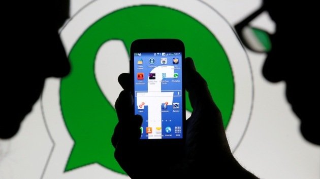 Las trampas más corrientes y peligrosas en Whatsapp