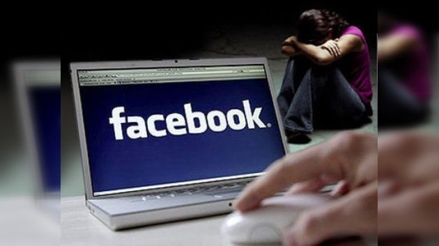 Facebook ayuda a prevenir el suicidio