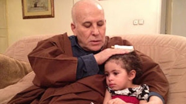 EE.UU. niega el visado a un iraní con cáncer que quería someterse a un tratamiento