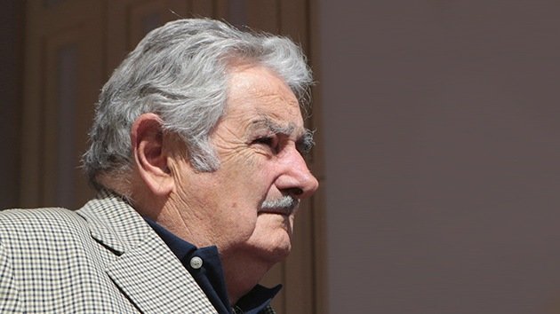 Mujica: "Los presos se pueden ir al otro día si quieren"