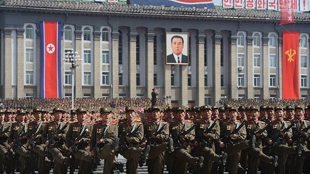 Corea del Norte declara que no abandonará las fuerzas nucleares y de defensa
