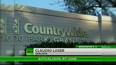 Bancos mundiales podrían haber manipulado el índice Libor durante décadas