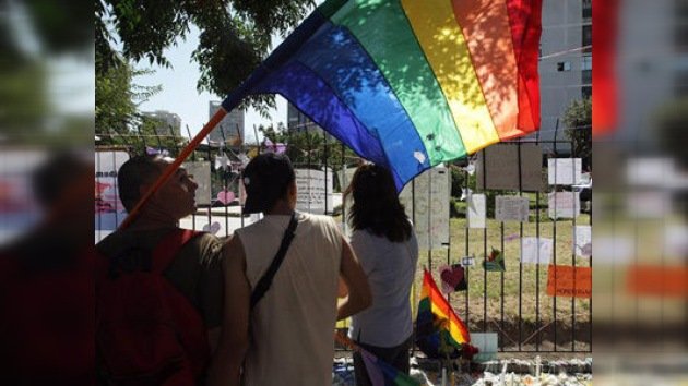 La discriminación por la orientación sexual ya es un delito en Chile
