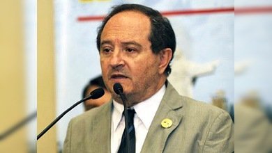 El ministro de Defensa ecuatoriano aclara los planes de cooperación con Rusia