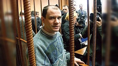 Igor Sutiáguin planea volver a Rusia y reparar el zaguán de su casa