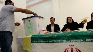 Los temas clave de las presidenciales de Irán